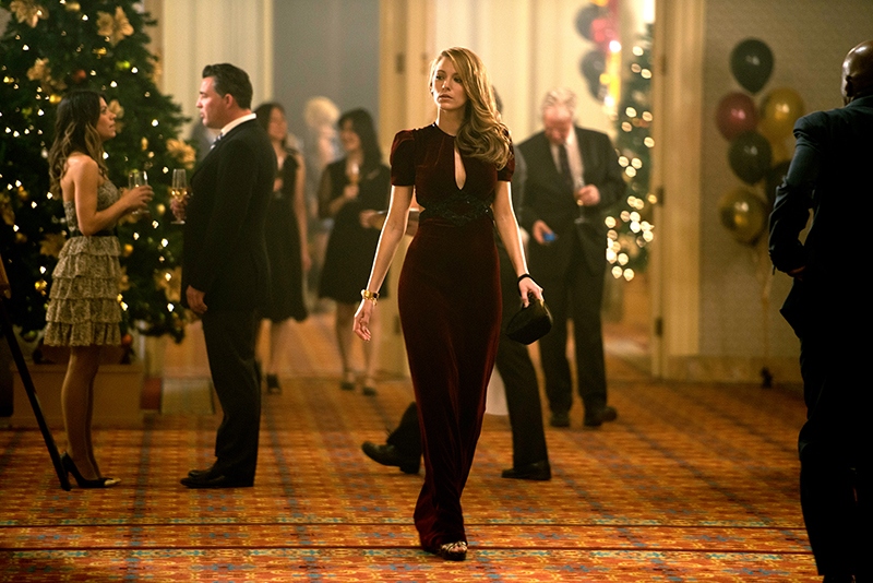 Век Адалин кадры Блейк Лайвли Age of Adaline stills Blake Lively