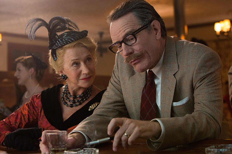 Трамбо кадры Trumbo stills